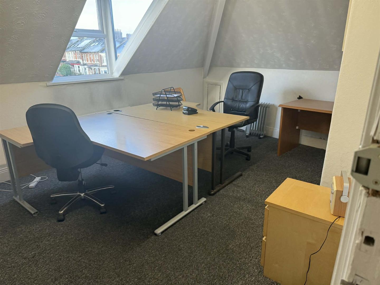 186 Chillingham Road